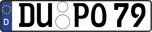 DU-PO79