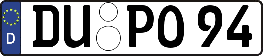 DU-PO94