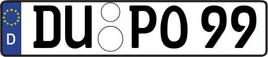 DU-PO99