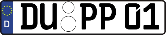 DU-PP01