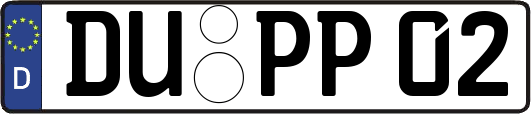 DU-PP02