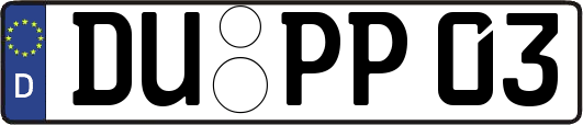 DU-PP03