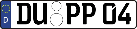 DU-PP04