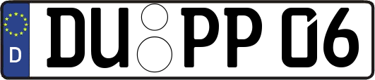 DU-PP06