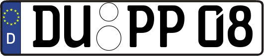 DU-PP08