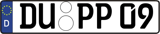 DU-PP09