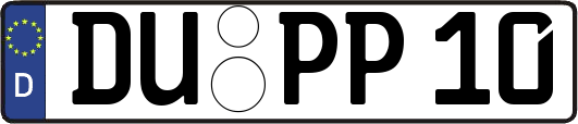 DU-PP10