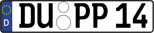 DU-PP14