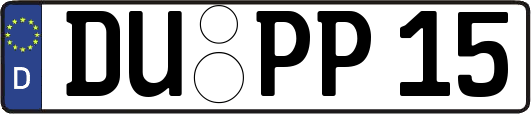 DU-PP15