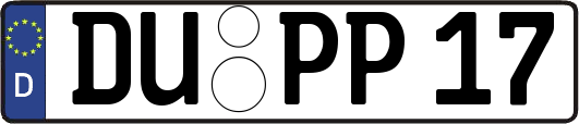 DU-PP17