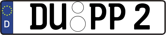DU-PP2
