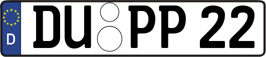 DU-PP22