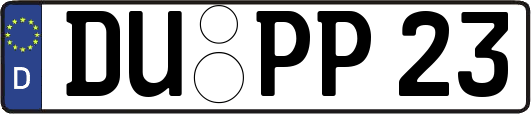 DU-PP23