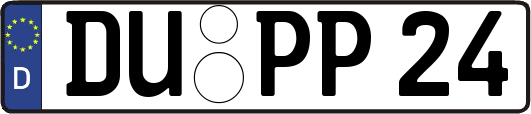 DU-PP24