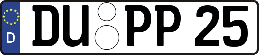 DU-PP25