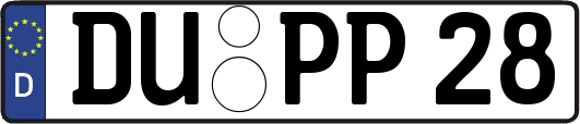 DU-PP28