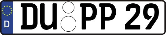 DU-PP29