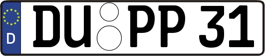DU-PP31