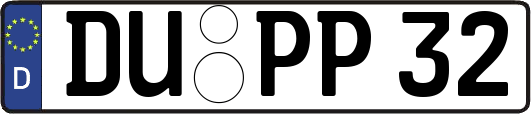 DU-PP32