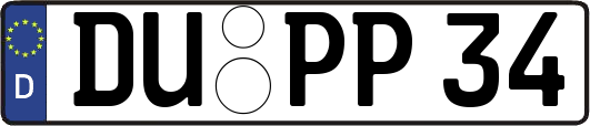 DU-PP34