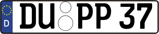 DU-PP37