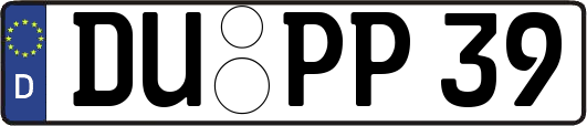DU-PP39
