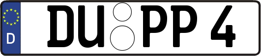 DU-PP4