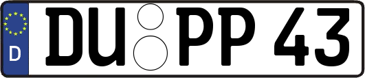 DU-PP43