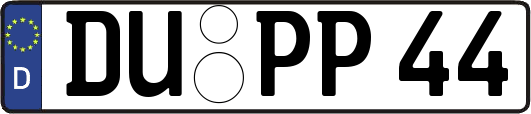 DU-PP44