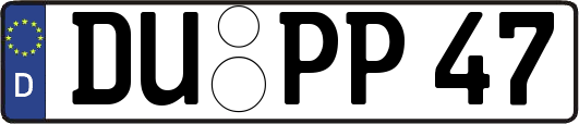 DU-PP47
