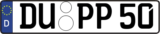 DU-PP50