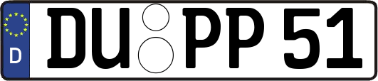 DU-PP51
