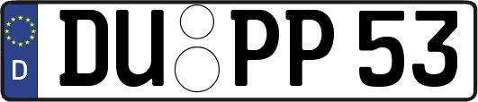 DU-PP53