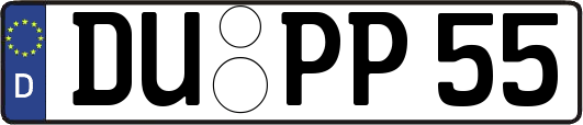 DU-PP55