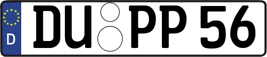 DU-PP56