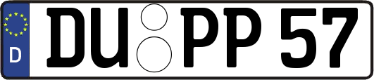 DU-PP57