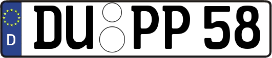 DU-PP58