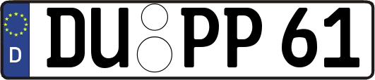 DU-PP61
