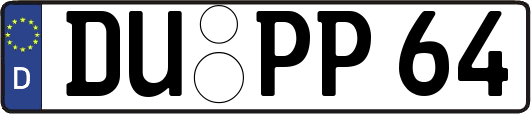 DU-PP64
