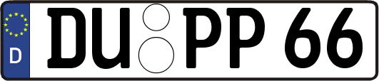 DU-PP66