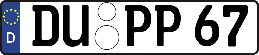 DU-PP67