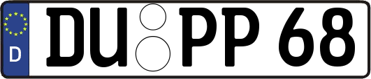 DU-PP68
