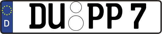 DU-PP7