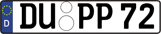 DU-PP72