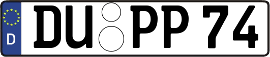 DU-PP74
