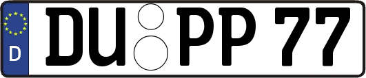DU-PP77