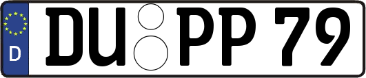 DU-PP79