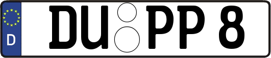 DU-PP8