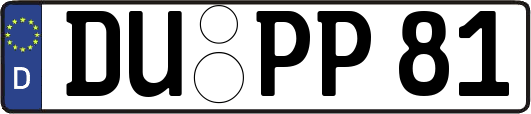DU-PP81