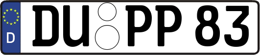 DU-PP83
